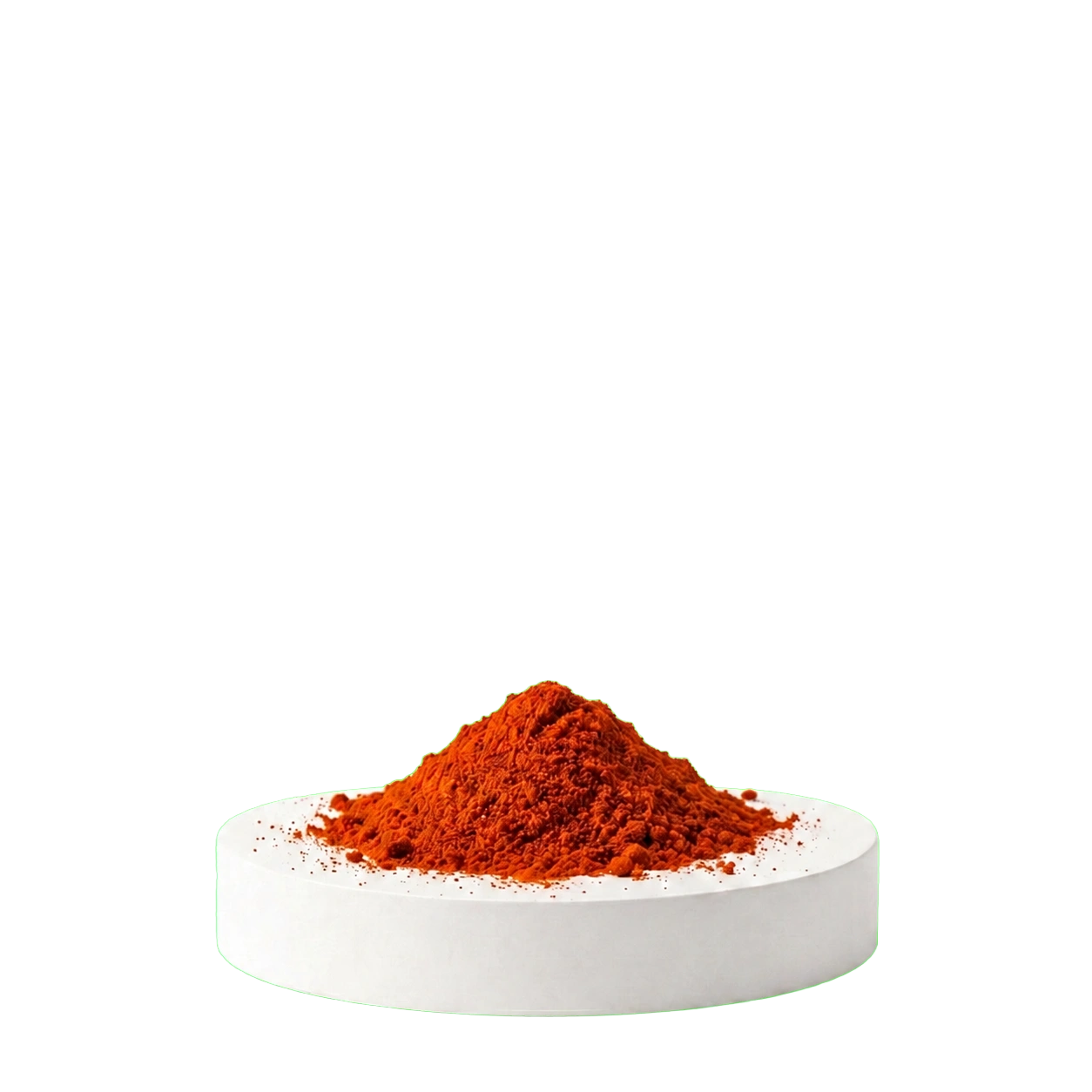 Papryka w proszku