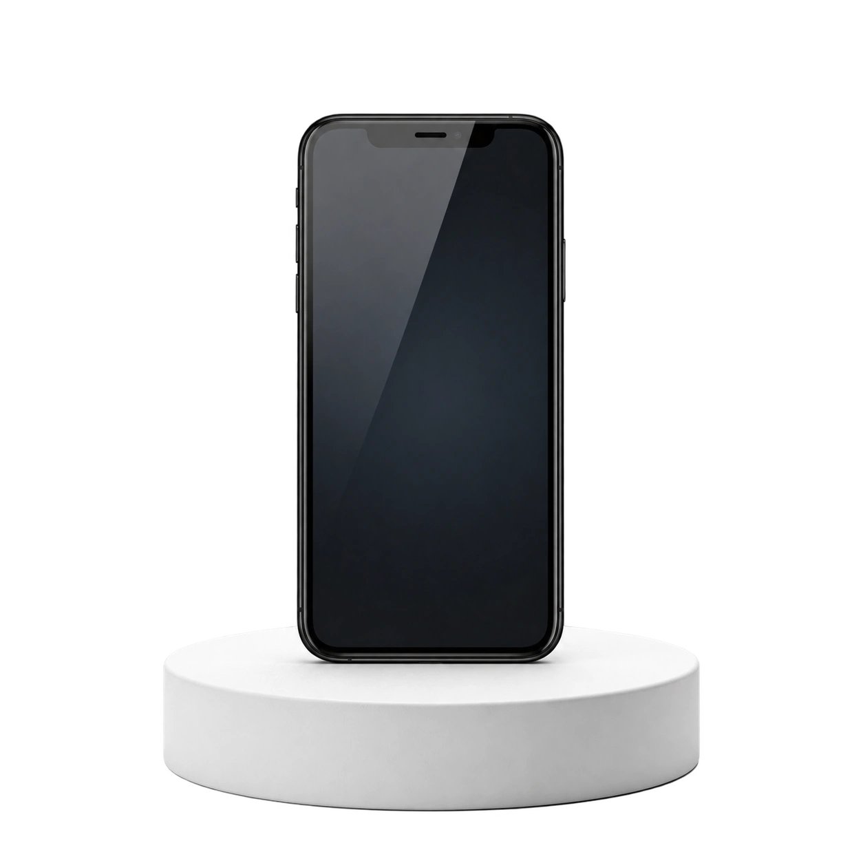 Ekran telefonu